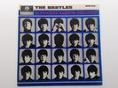 THE BEATLES  A HARD DAYS NIGHT  1983  UK  LP   PCS 3058  HARRY MOSS PRESS  H.T.M