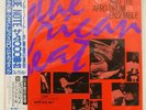 ART BLAKEY & THE AFRO-DRUM ENSEMBLE AFRICAN BEAT BLUE NOTE BN4097 Japan VINYL 12