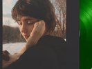 ORIGINAL 2021 GREEN VINYL CLAIRO SLING LP MINT/NEW