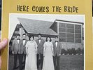 New Creations Gospel LP Here Comes The Bride Christiansburg Virginia
