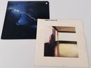 Dire Straits Self-Titled + Love Over Gold - Vinyl Records - Vertigo Records Aus