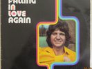 Ted Mulry - Falling In Love Again - 1971 Parlophone LP