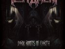 Testament - Dark Roots Of Earth Black Vinyl  Single (2025 - EU - Original)