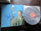 Clark Terry Happy Horns of Japan Signed Vinyl LP SH 3045 Ben Webster Phil Woods