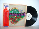 TEN YEARS AFTER The Classic Performances Japanese WHITE LABEL PROMO CHY 1134