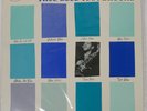 TINA BROOKS TRUE BLUE BLUE NOTE BST84041 Japan INSERT VINYL 12