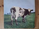 PINK FLOYD ATOM HEART MOTHER LP SHVL781  GOOD,VINYL VGC/EXC. 1970 & 1972