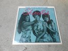 THE SHIRELLES-THE VERY BEST OF-LP-VINYL-PROMO-VINTAGE-FACTORY SEALED-NEW