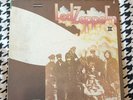 1969 Led Zeppelin II Robert Ludwig Vinyl (Presswell Pressing)