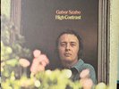 GABOR SZABO/HIGH CONTRAST