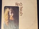 Gary Higgins Red Hash Vinyl LP Psych/Folk Original Press Stereo 1973 RARE VG++