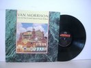 VAN MORRISON Live At Grand Opera House Belfast PROMO 1984 Mercury Promotional