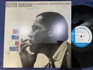PREMIUM  MINT  DEXTER GORDON OUR MAN IN PARIS BLUE NOTE BST 84146 STEREO JP LP