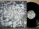 WELCOME TO VENICE Original 1985 LP Hardcore Punk KBD Suicidal Tendencies + FLYER