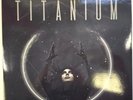 Phantom Elite – Titanium LP Album vinyl record 2021 prog metal on Frontiers