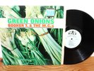 BOOKER T. & The M.G.s - Green Onions LP - Original Stax Mono, EX/NM Cover, VG+