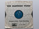 ELVIS PRESLEY UK 1956 78   MYSTERY TRAIN   LOVE ME   HMV POP 295
