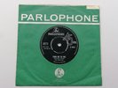 THE BEATLES ORIG 1963 UK 45  FROM ME TO YOU   THANK YOU GIRL   PARLOPHONE R 5015