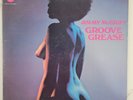 Jimmy McGriff - Groove Grease Vinyl LP - 1971 - Groove Merchant GM 503