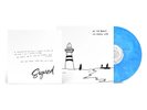 PRESALE At The Beach, In Every Life - GIGI PEREZ -  Signed LP