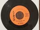 RARE GARAGE ROCK The Torques - It's Me Not You/Show Me 45 RPM Lemco VG HEAR