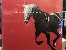 [ROCK/PUNK] NM LP BELLAFEA Cavalcade {2008 SOUTHERN RECORDS} [BLACK VINYL]