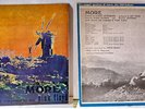 M394. PINK FLOYD- LP-“MORE” - Film soundtrack ‘ 0s Italy COLUMBIA 3C-062-04096