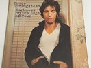 Bruce Springsteen - Darkness On The Edge Of Town LP Record - CBS 86061 VG+/EX