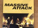 UK 2016 Massive Attack Live At Royal Albert Hall 1998 2 LP Trip Hop Downtempo