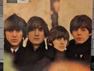 The Beatles Beatles For Sale RHODESIA *VERY RARE