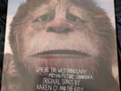 Karen O & The Kids Where The Wild Things Are Soundtrack DGC Yeah Yeah Yeahs  LP