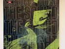 Mission Of Burma - The Sound The Speed The Light, Vinyl LP Record New Sealed