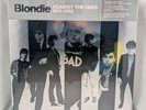 Blondie  Against The Odds 1974-1982 Super Deluxe Box Set 11 LPs 1 Single 2 Books