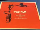 JAM Just Who Is The 5 O'Clock Hero / War -Rare Red Sleeve Scandinavia - 7” Vinyl