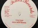 DISCO Magic Disco Machine - Scratchin 12