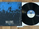 WALLOWS - Live At Third Man Records vinyl LP record