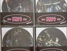 Kiss - Koln 1980 Vol. 2 4LP Picture Disc w/Poster