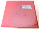 RUSH / HOLD YOUR FIRE US PRESSING LP W/INNER, SHRINK, HYPE STICKER