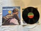 Manu Dibango - Soul Makossa Vinyl Record
