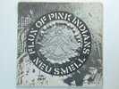 Flux Of Pink Indians:  Neu Smell  1981  UK 7