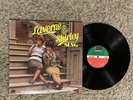 LAVERNE & SHIRLEY SING, ATLANTIC SD18203, STEREO LP, 1976, NM