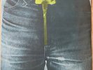 ROLLING STONES STICKY FINGERS LP VINYL rare post - USSR edition  for collectors