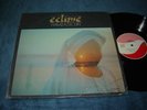 Hamza El Din - Eclipse LP 1978 Pacific Arts partial shrink Nubian oud world