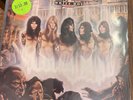 Angel – White Hot    1977 NBLP 7085 Casablanca Sealed LP