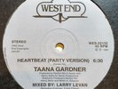 TAANA GARDNER Heartbeat 12