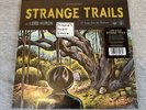 Lord Huron Strange Trails 10th Anniversary 2LP Vinyl Canary Yellow NEW SEALED