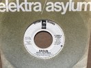 NM • THE EAGLES: Hotel California Promo Mono/ Stereo Asylum 45386 7