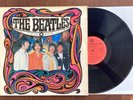 THE BEATLES SAME H052 *STEREO* GERMAN CLUB EDITION ORIGINAL