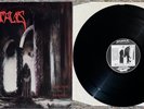 Immortalis - Indicium De Mortuis LP '91 possessed pungent stench reek of death