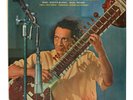 Ravi Shankar Raga Bilawal Patdeep LP EX 1971 Odeon India Press EASD 1380